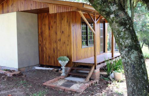 Cabana na Serra Gaúcha! - Foto 23