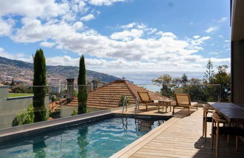 Blue Boat by Madeira Best Apartments - Foto 62