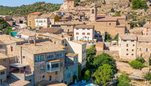 Casa Rural Cal Xamora - Foto 4