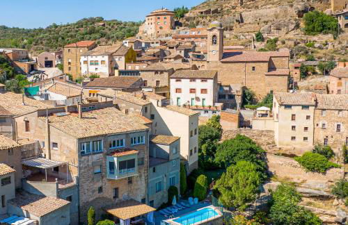 Casa Rural Cal Xamora - Foto 4