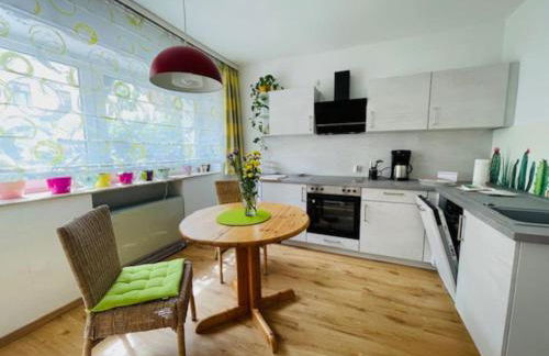 Moderne FeWo Julia im Fichtelgebirge, Nähe Bayreuth - Foto 12