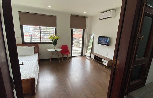 Era Apartment La Thanh - Foto 21