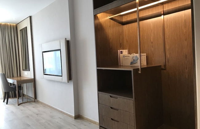 Nha Trang Monaco Apartment Panorama - Foto 78