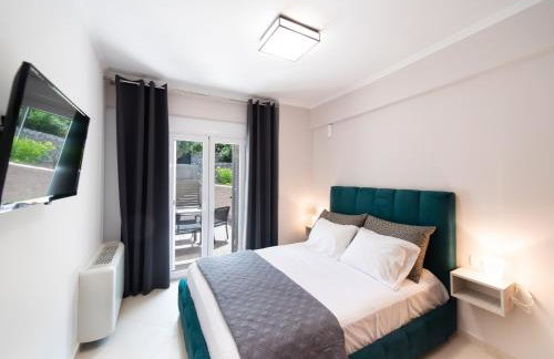 Peratzada apartments - Foto 13