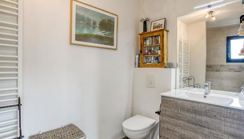 charmante maison à la campagne - Foto 4