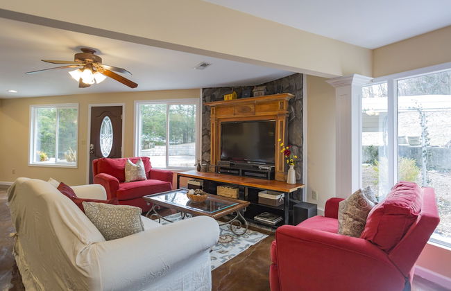 Grand Dream Vacation Home in Nashville 7+ beds! - Photo 25