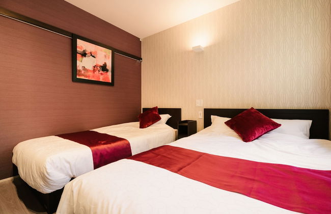 GRAND BASE Hakata Haruyoshi - Photo 5