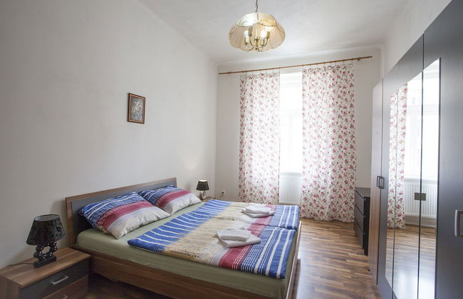 Downtown Apartments Prague - Photo 8