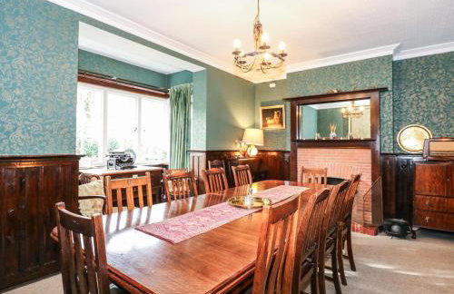 Beckhythe Cottage - Photo 12