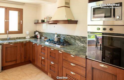 Casa Maifred - Foto 31