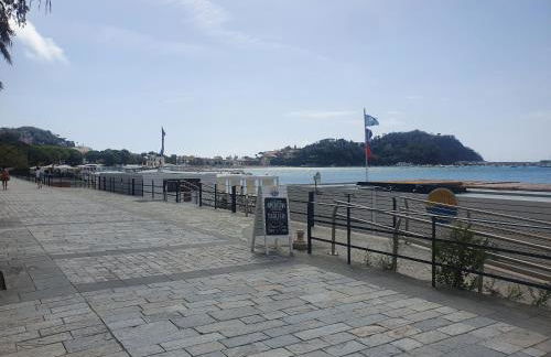 SESTRI Villa Vignolo with POOL - Foto 43