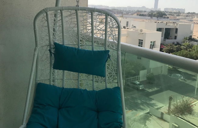 Luxury apartment Burj al Arab View - Photo 24