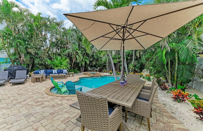 Beach Bliss managed by Beach Retreats - Foto 37