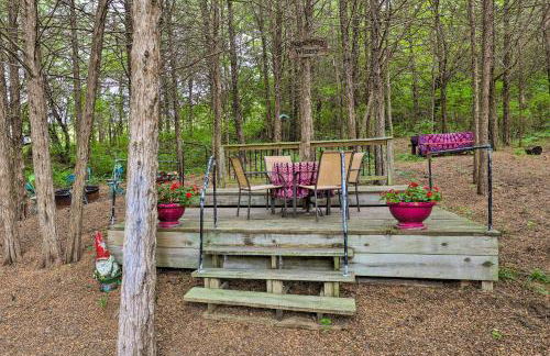 Pet-Friendly Outdoor Paradise with Grill, Decks - Foto 31