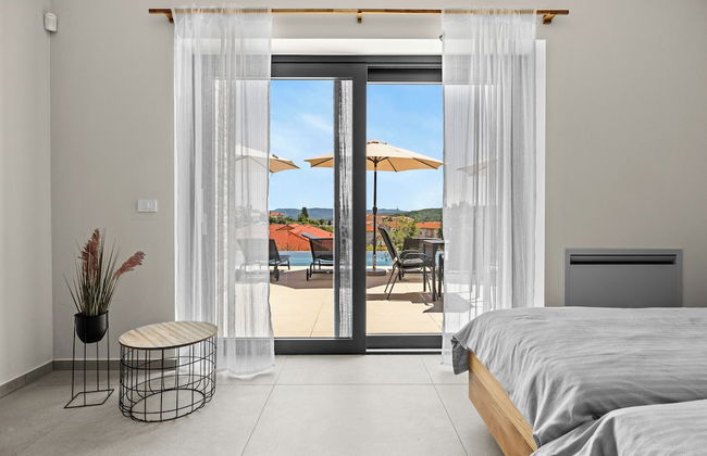 Villa Andrea - Foto 3