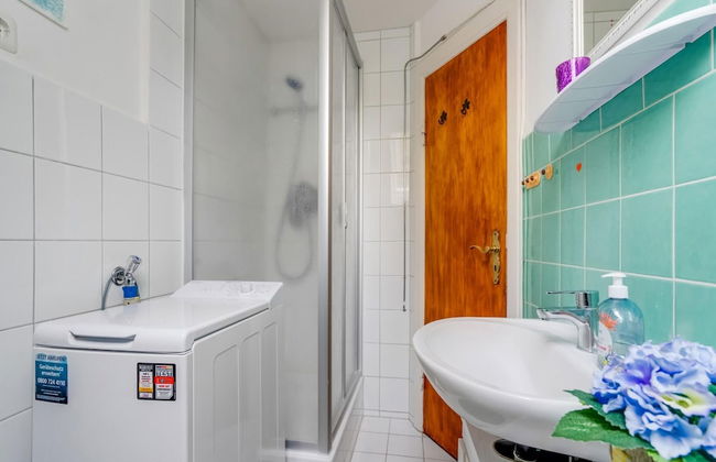 Apartment in Holstein With Balcony - Foto 14