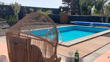 Casa Keo, Playa Blanca - Foto 1