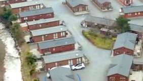 Grandeagles Extra large lodge - Foto 3