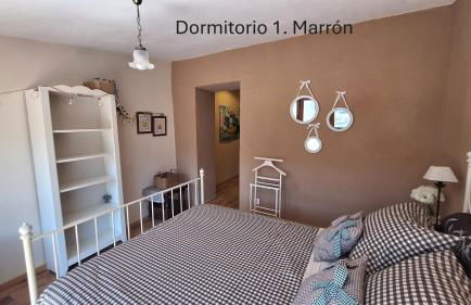 Balcón de Aitana Casa Rural - Foto 26