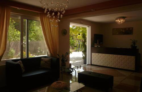 Hotel Avra - Foto 16