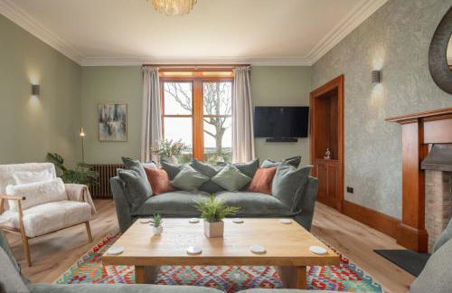 Caiplie Farmhouse, Caiplie, by Crail, KY10 3JR - Foto 20