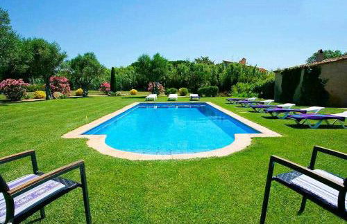 Mas dels Avis "Tipica Masia Catalana" - Foto 11