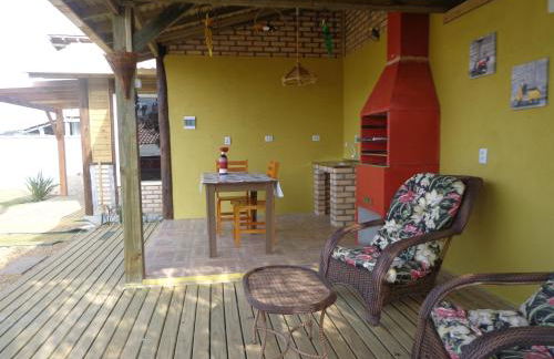 Cabanas do Rosa - Foto 27