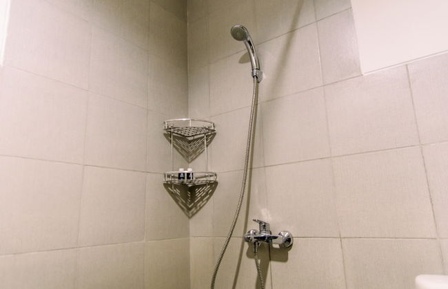 Comfort And Best Choice 2Br At Bintaro Icon Apartment - Foto 12