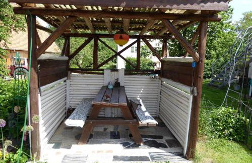 Ferienhof Haus Sulztal - Foto 20