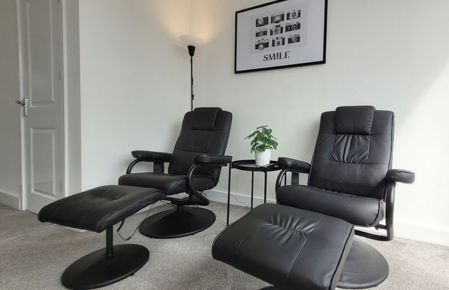 House of 4 Chimneys by Your Lettings UK - Photo 34