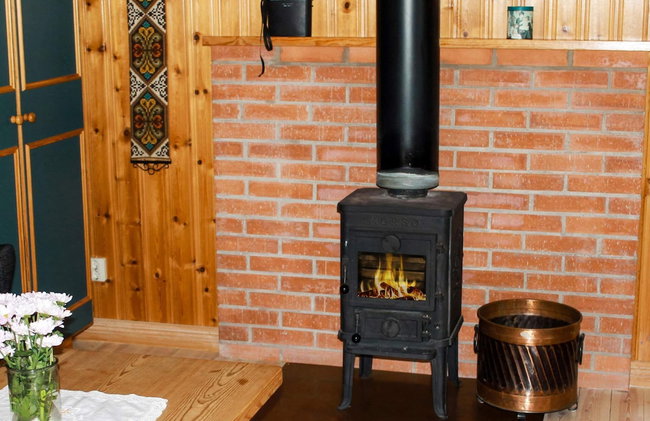 4 Person Holiday Home in Torsby - Foto 22