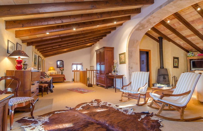 Xiclati 12 in Son Servera - Foto 22