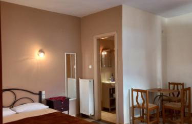 Nikos's apartment - Foto 3