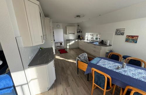 110qm Wohnung an Ostfrieslands Küste -barrierefrei - Foto 14