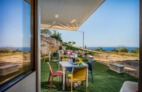 La Finestra sul Mare dello Zingaro - Foto 64