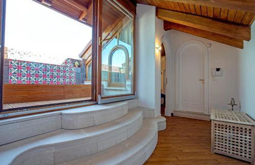 Starhost - Casa Ada Amalfi Sky Views - Luxury Apartment with Panoramic Terrace - Foto 17