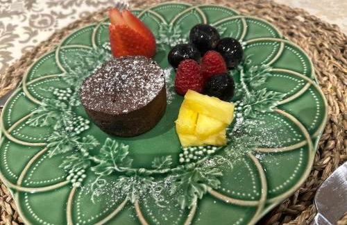 Quinta da Casa Cimeira, Guest House, Wines & Food - Foto 8