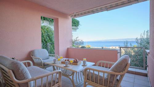 Holiday Seaview Apartment by Litto - Photo 4