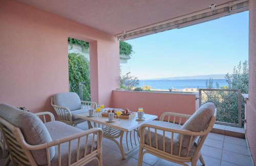 Holiday Seaview Apartment by Litto - Foto 4