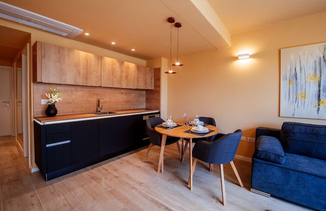 Dedaj Resort - Villa Auri - Foto 69