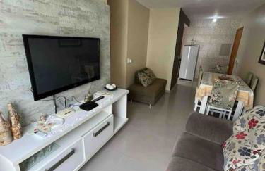 Apto aconchegante veraneio em Torres/Rs - Photo 8