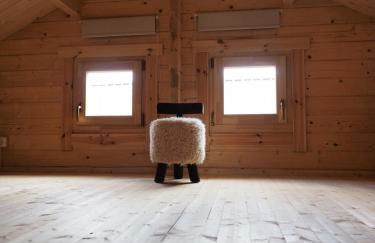 Ferienhaus Holzhaisl - Foto 11