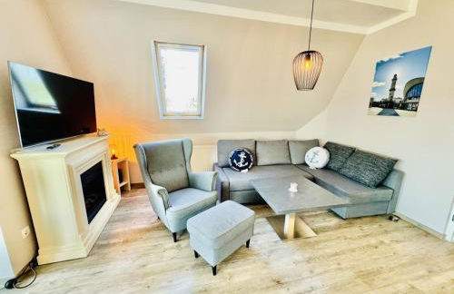 Lotsenhaus/Meeresbrise - Foto 5