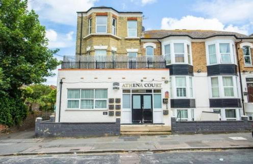 Beach Next Door Flat - Foto 9