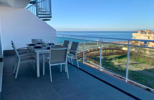 Four bedroom penthouse in Torrox - Photo 15