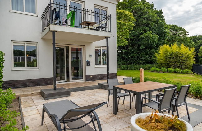 EuroParcs Noordwijkse Duinen - Photo 43