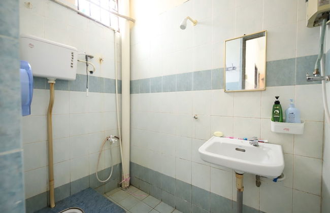 OYO Homes 90575 C.k Bahau Homestay - Foto 20