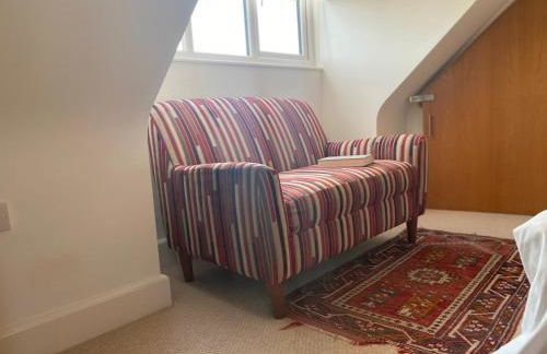 Relaxing townhouse in the heart of Bridport - Foto 21