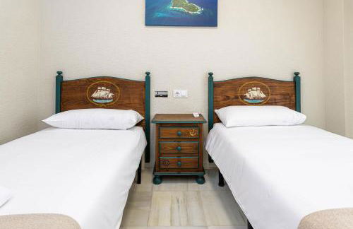 WintowinRentals Seafront Apartment with Spectacular Views - Photo 43