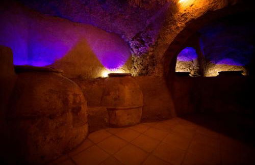 Apartamentos Turísticos La Bodegueta - Foto 15